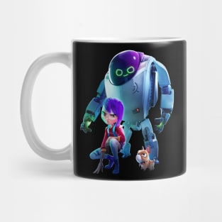 NEXT GEN Mug